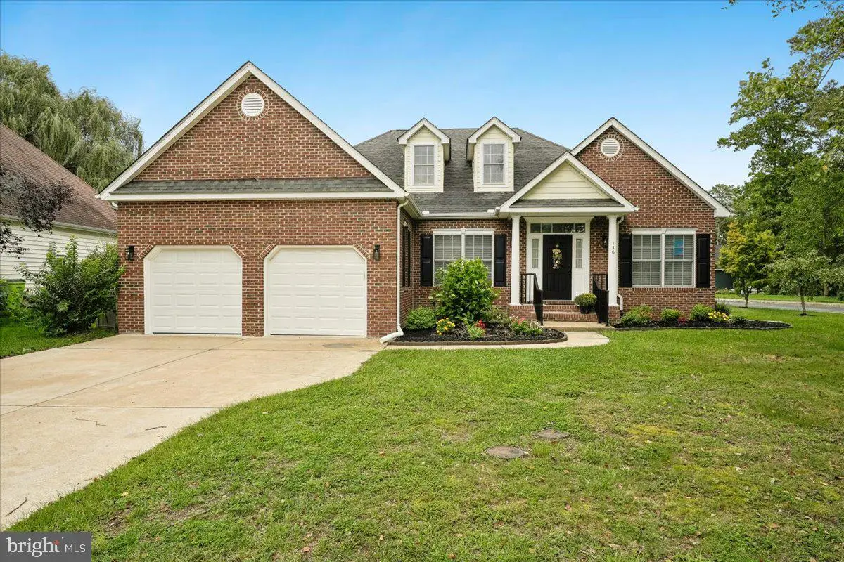 116 Morgan Way, Milton, DE 19968 - #1