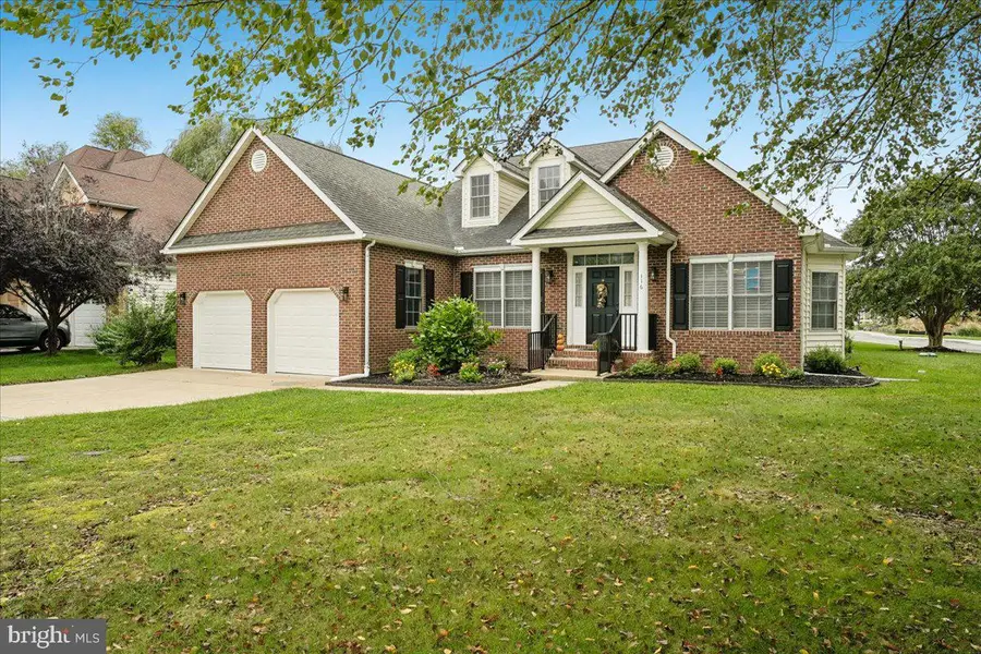 116 Morgan Way, Milton, DE 19968 - #2
