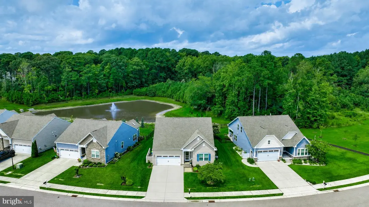 18 Thornton Dr, Ocean View, DE 19970 - #1