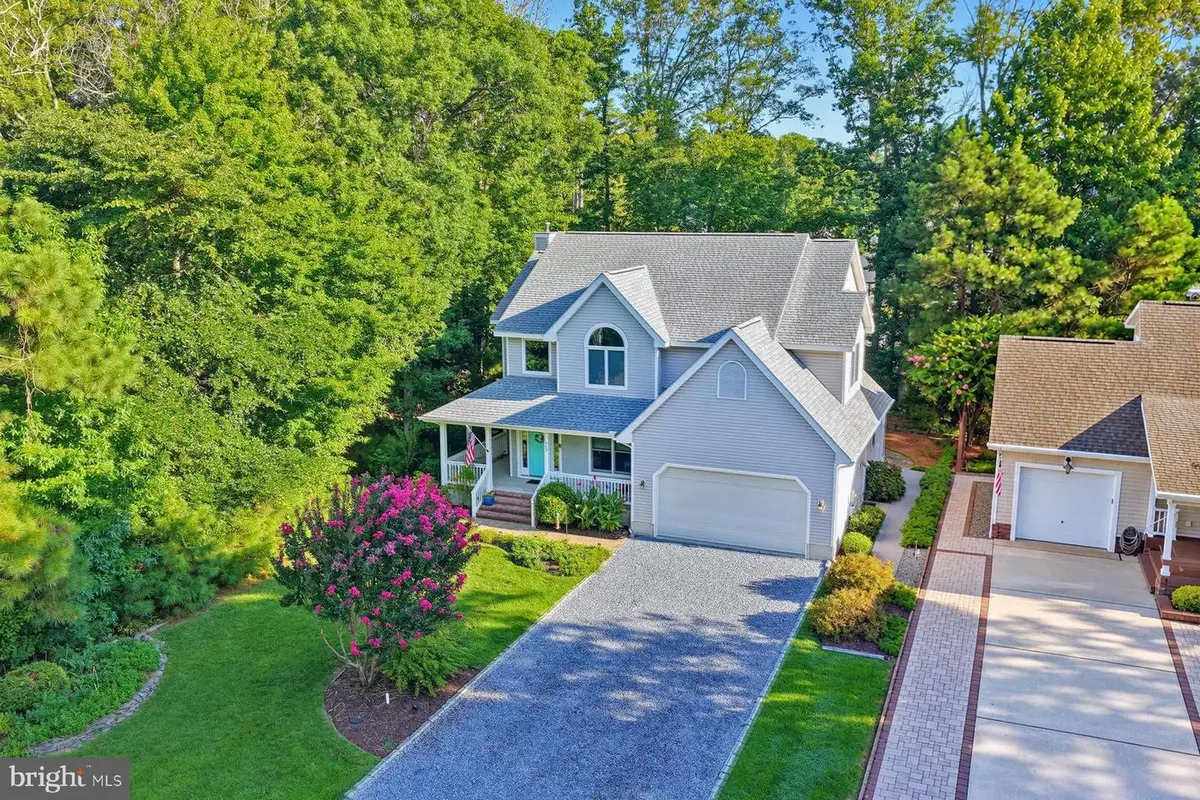 409 Beachwood Ln, Bethany Beach, DE 19930 - #1