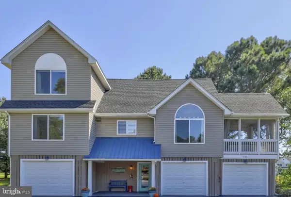 491 Bethany Loop, BETHANY BEACH, DE 19930
