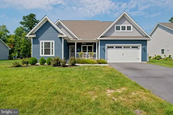 22493 Ridgecrest Dr, MILTON, DE 19968