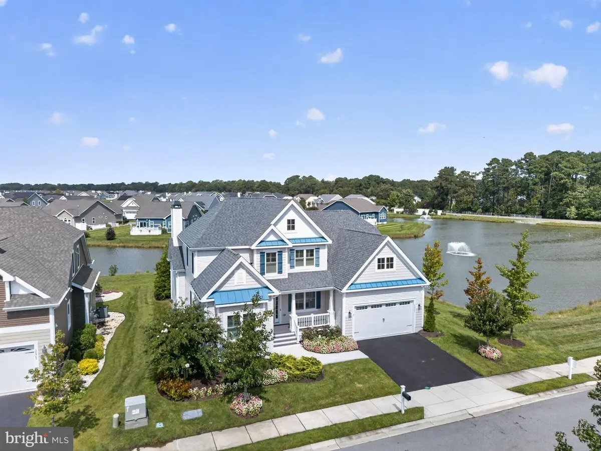 30973 Fowlers Path, Millsboro, DE 19966 - #1