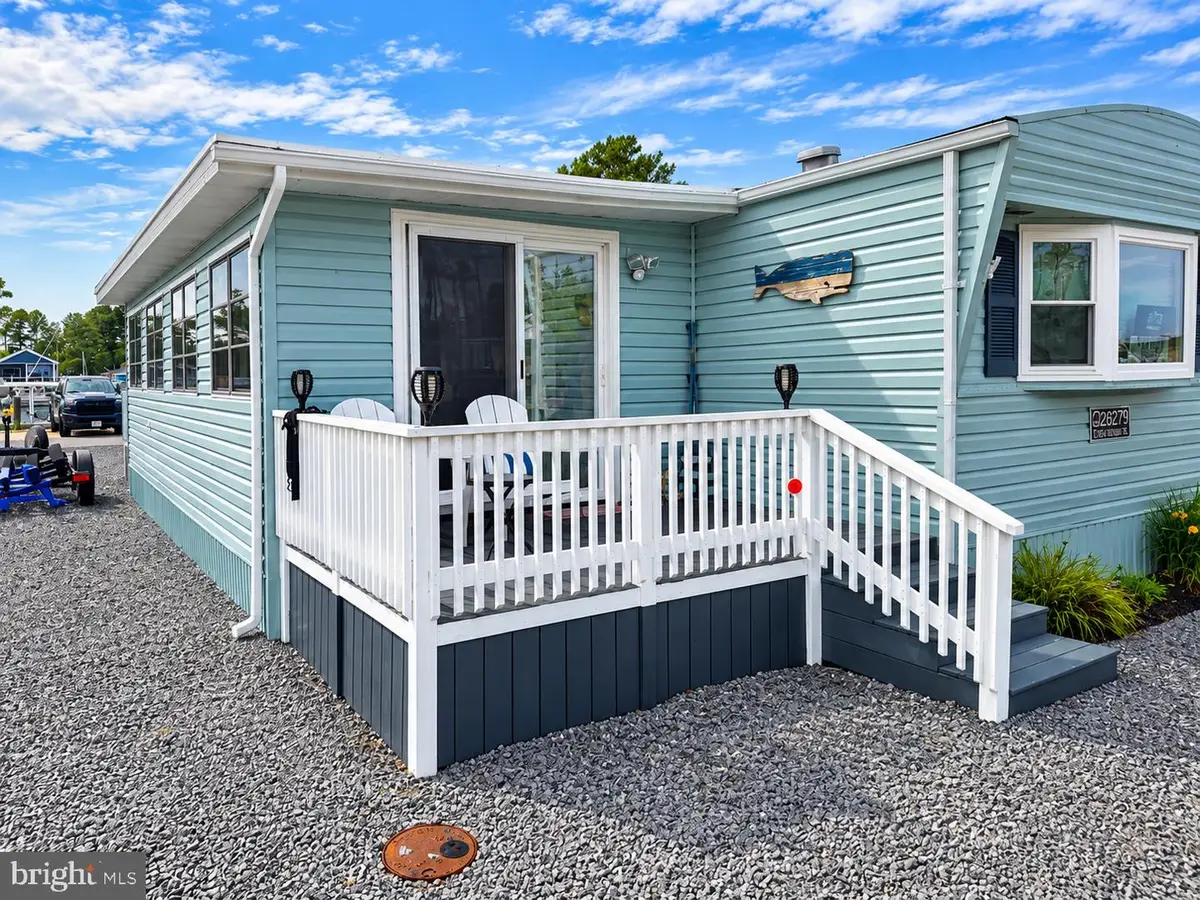 26279 West Mallard Rd #17, Long Neck, DE 19966 - #1
