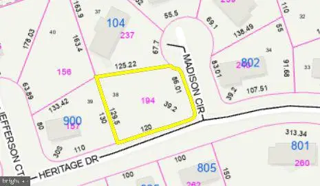 Lot 38 Madison Circle, Seaford, DE 19973 - #1