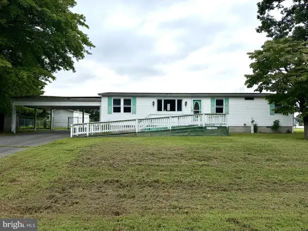 27020 Galley Dr, MILLSBORO, DE 19966
