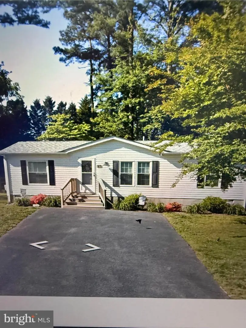 27 White Dr, Millsboro, DE 19966 - #1