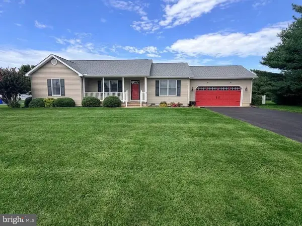 500 N Winding Brooke Dr, SEAFORD, DE 19973