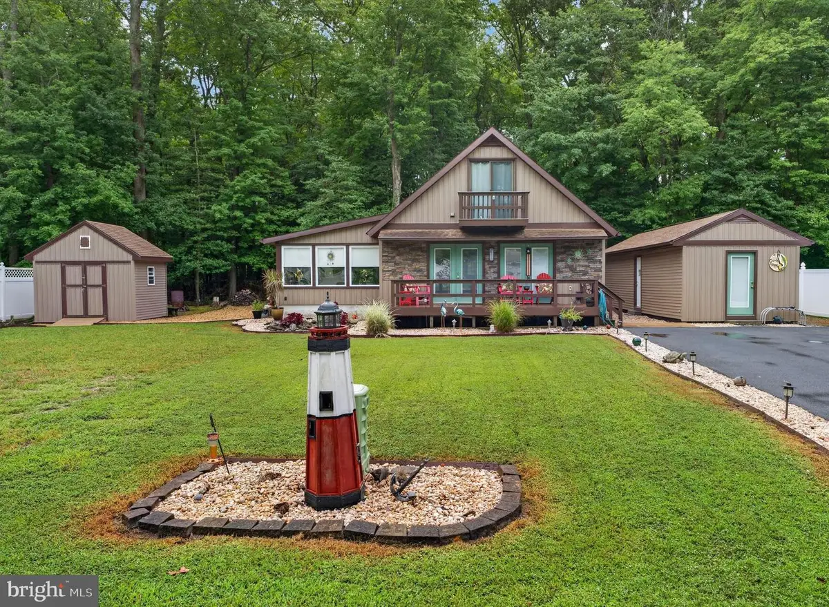 31236 Brush Hook Rd, Ocean View, DE 19970 - #1