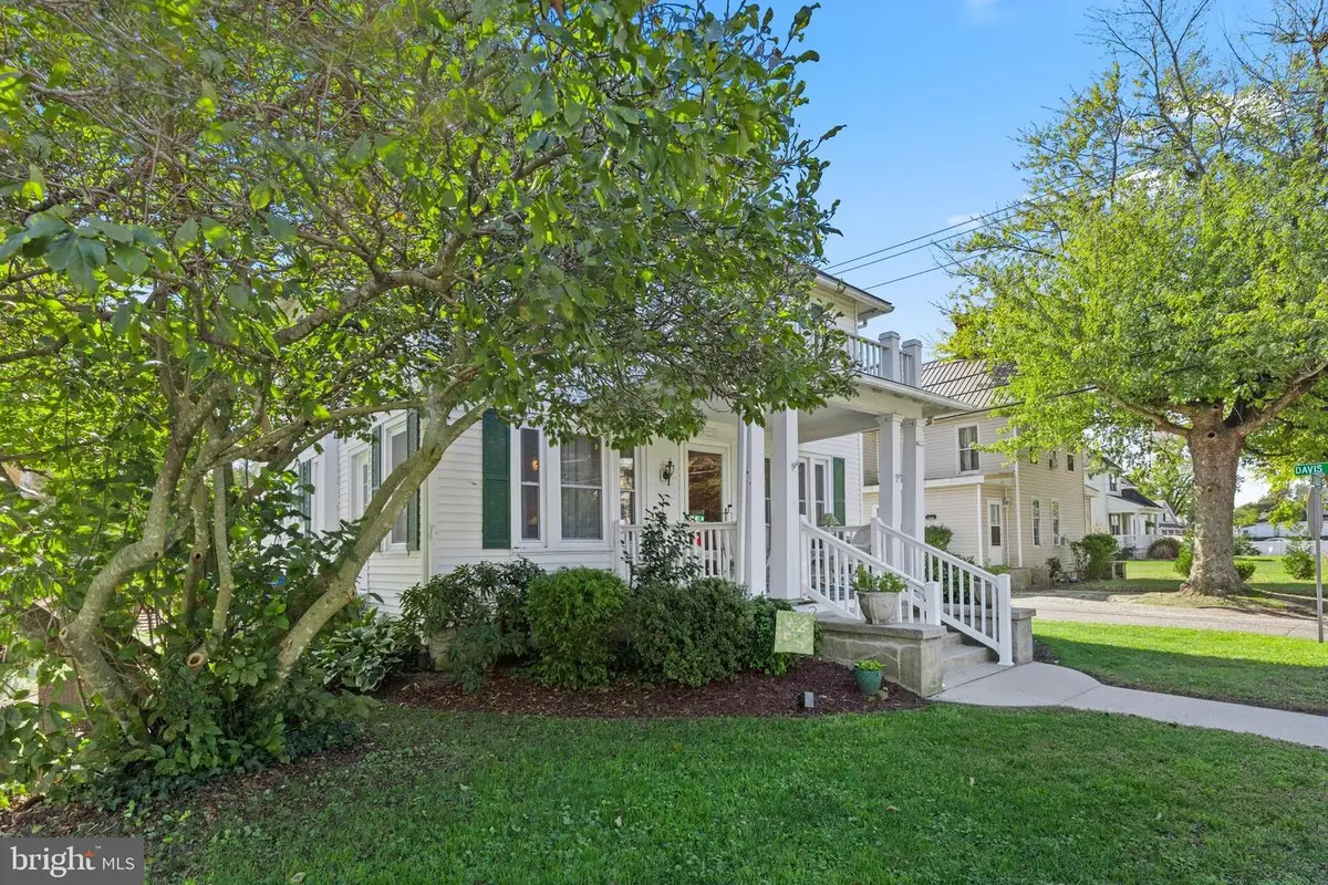 48 W Church St W, Selbyville, DE 19975 - #1