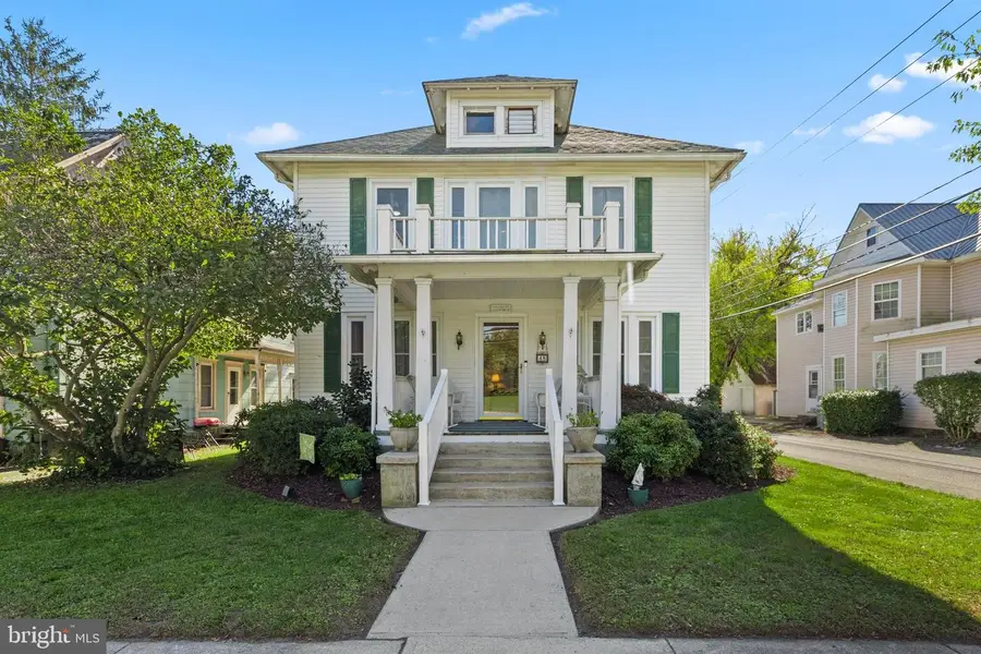 48 W Church St W, Selbyville, DE 19975 - #2