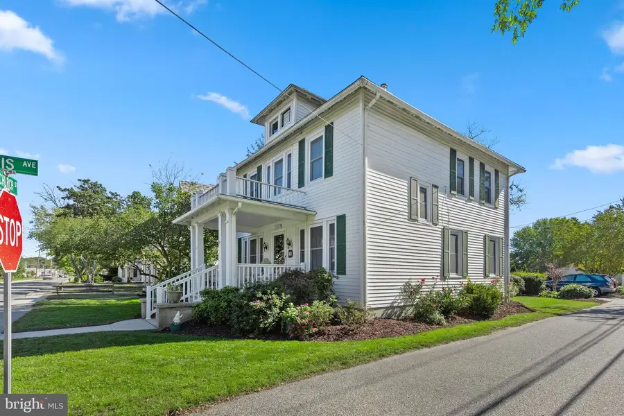 48 W Church St W, Selbyville, DE 19975 - #3
