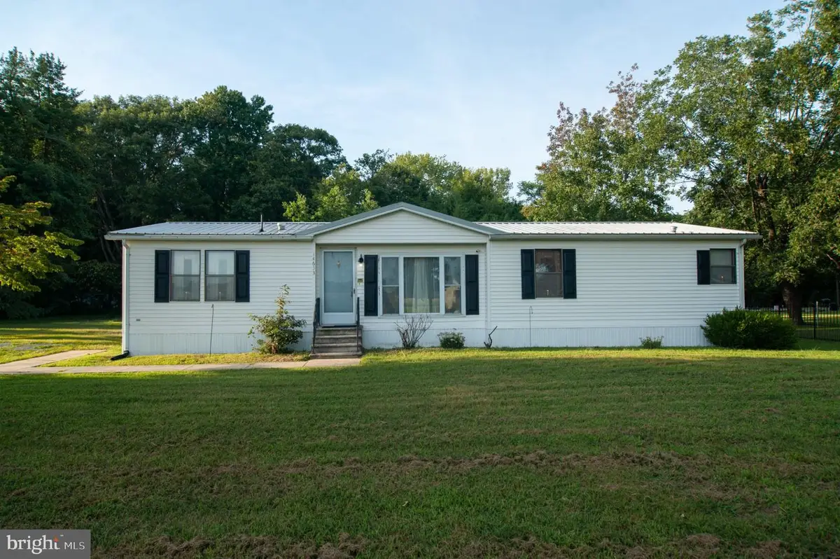 14633 Black Swan, Greenwood, DE 19950 - #1