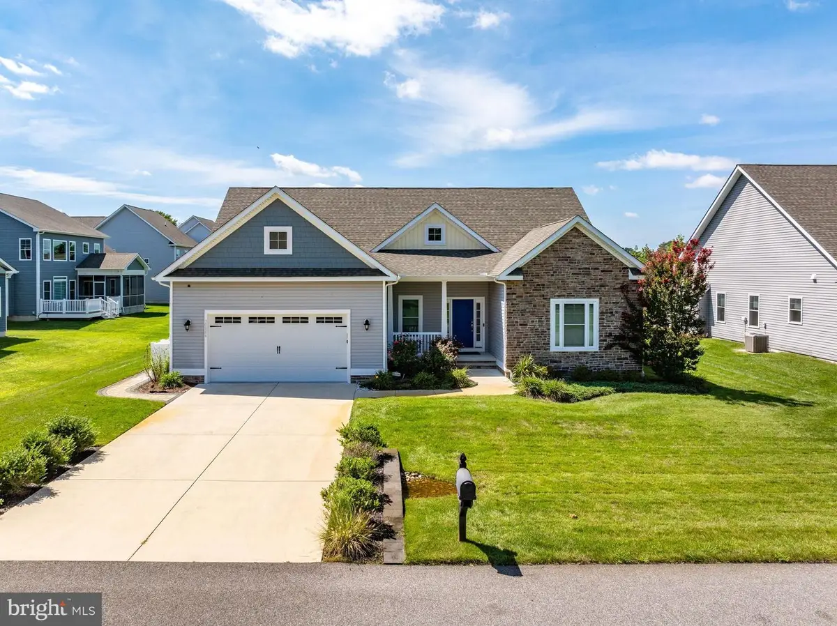 30886 Lindell Ln, Frankford, DE 19945 - #1