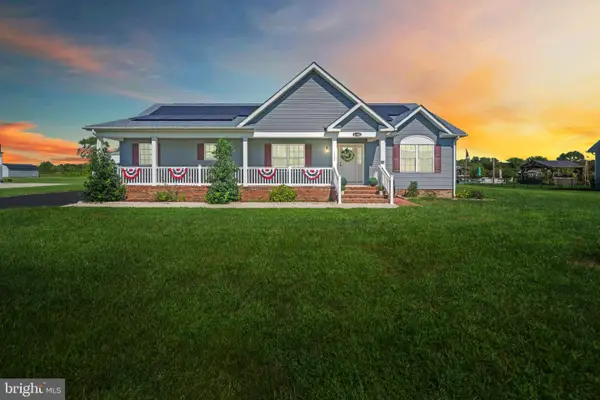 36846 Red Berry Rd, DELMAR, DE 19940