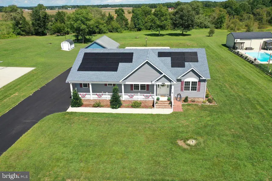 36846 Red Berry Rd, Delmar, DE 19940 - #3