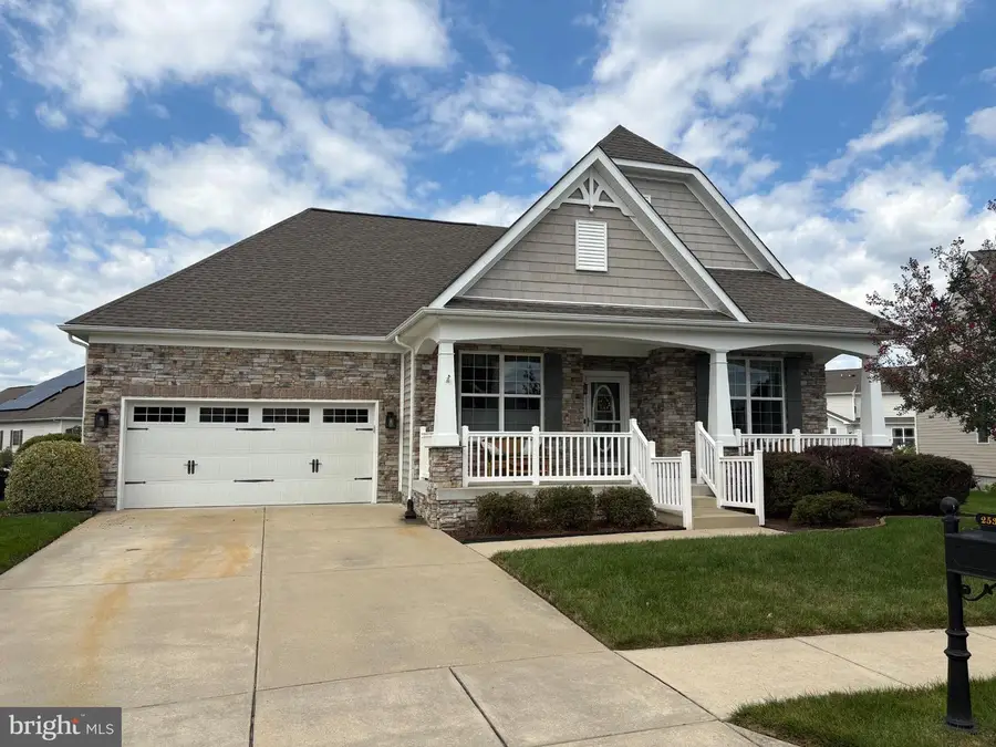 25325 Shelby Ct, Millsboro, DE 19966 - #2