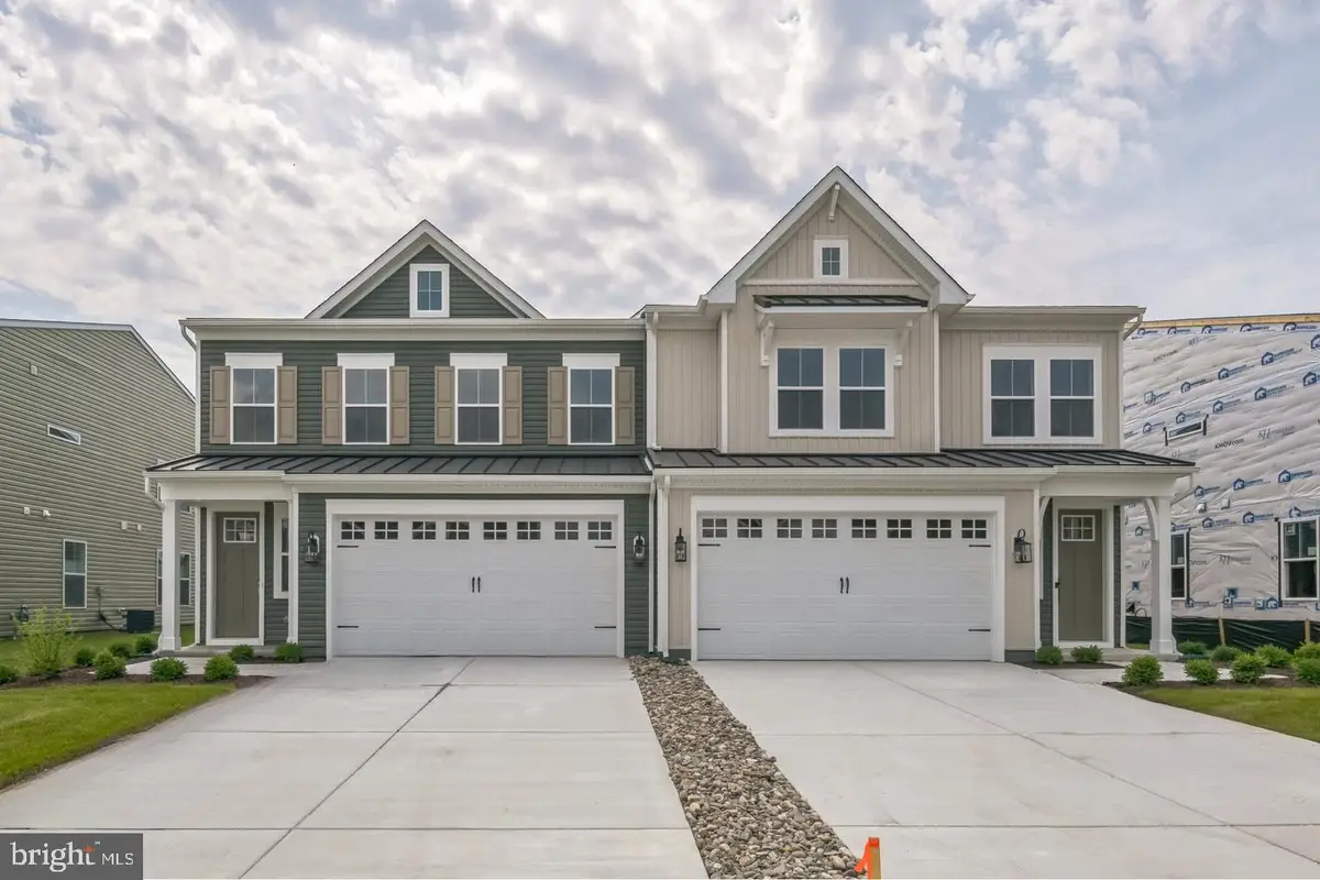 33808 Allen St, Selbyville, DE 19975 - #1