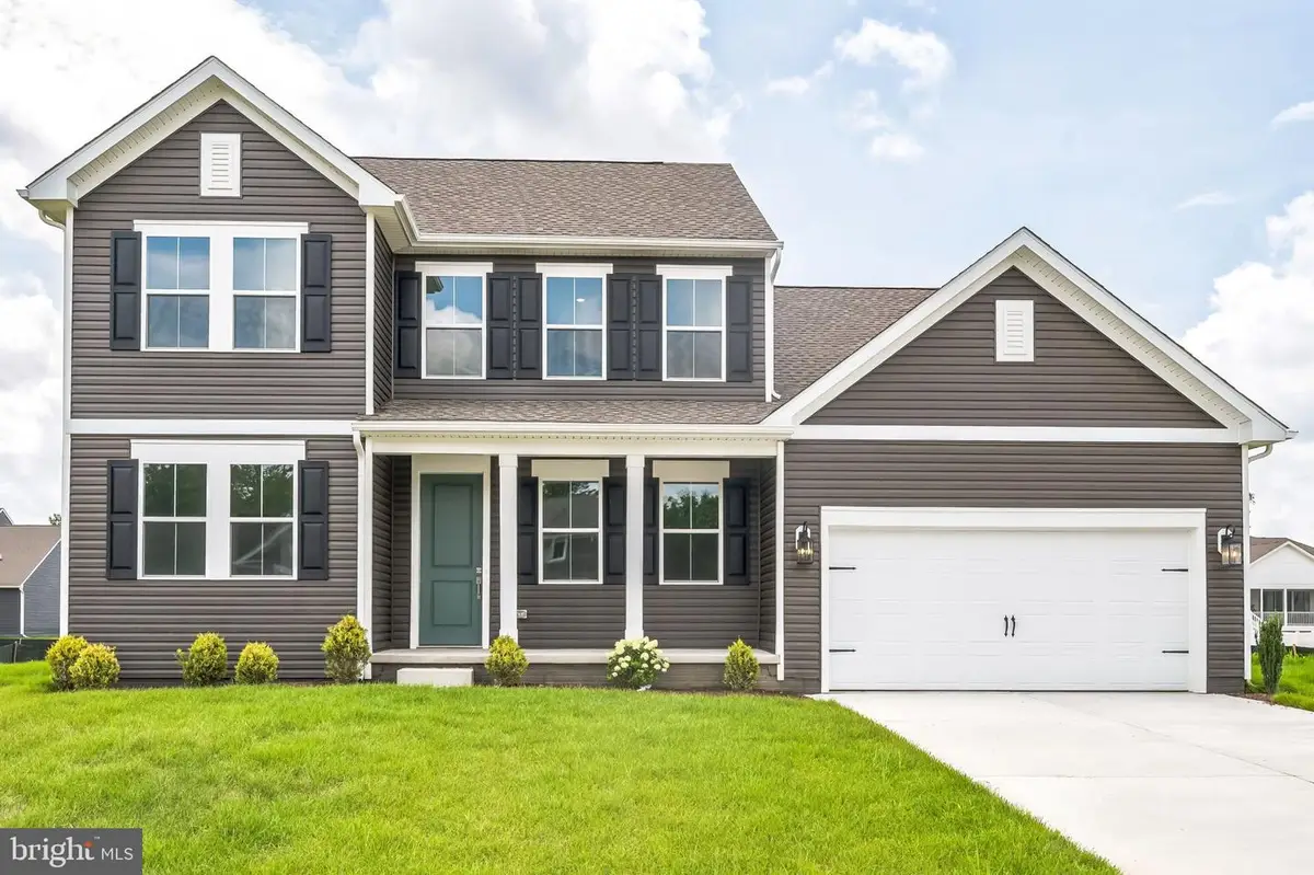 36805 West Old Gate Dr, Georgetown, DE 19947 - #1