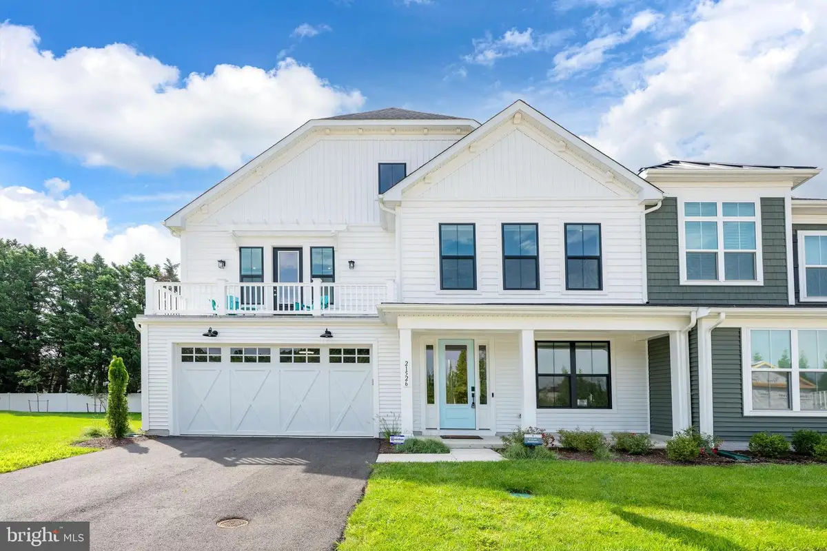 21526 Cattail Dr, Rehoboth Beach, DE 19971 - #1