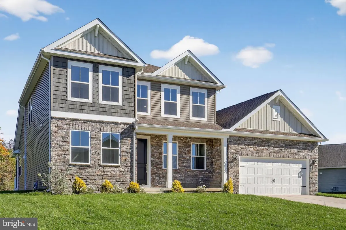 36792 West Old Gate Dr, Georgetown, DE 19947 - #1
