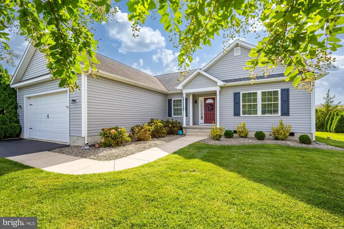 33280 Bayberry Ct, Dagsboro, DE 19939 - #1