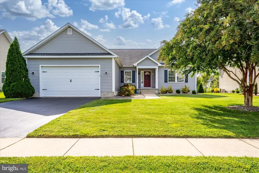 33280 Bayberry Ct, Dagsboro, DE 19939 - #2