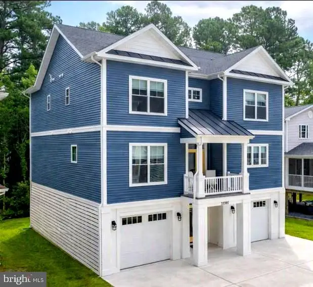 33397 Coleman Gale Ln, Bethany Beach, DE 19930 - #1