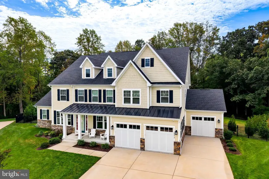 18415 Knotty Pine Ct, Rehoboth Beach, DE 19971 - #2