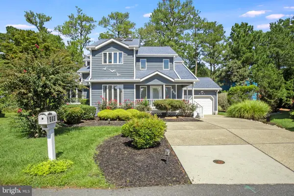 848 Glen Dr, BETHANY BEACH, DE 19930