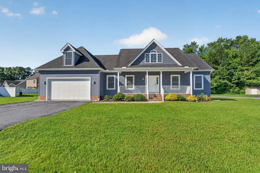 30586 Countryside, Delmar, DE 19940 - #2