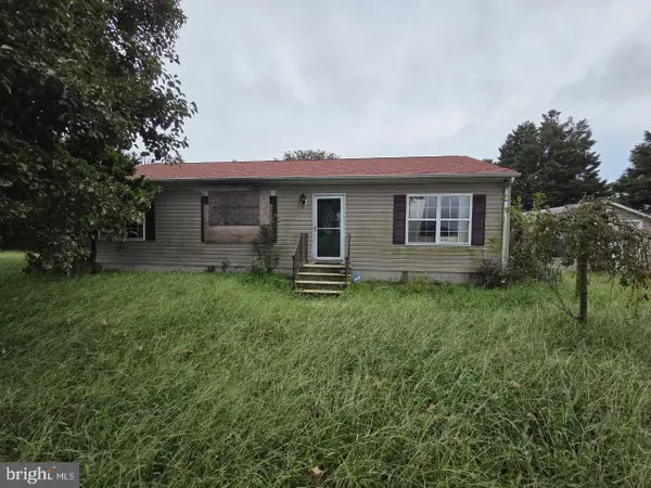 8344 Sharptown Rd, LAUREL, DE 19956