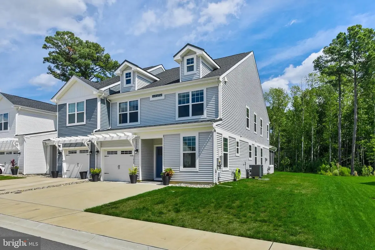 33808 Coldstream St, Frankford, DE 19945 - #1