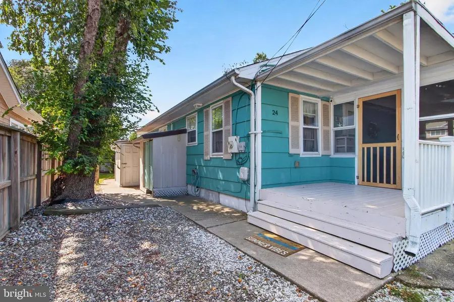 24 West St, Dewey Beach, DE 19971 - #3