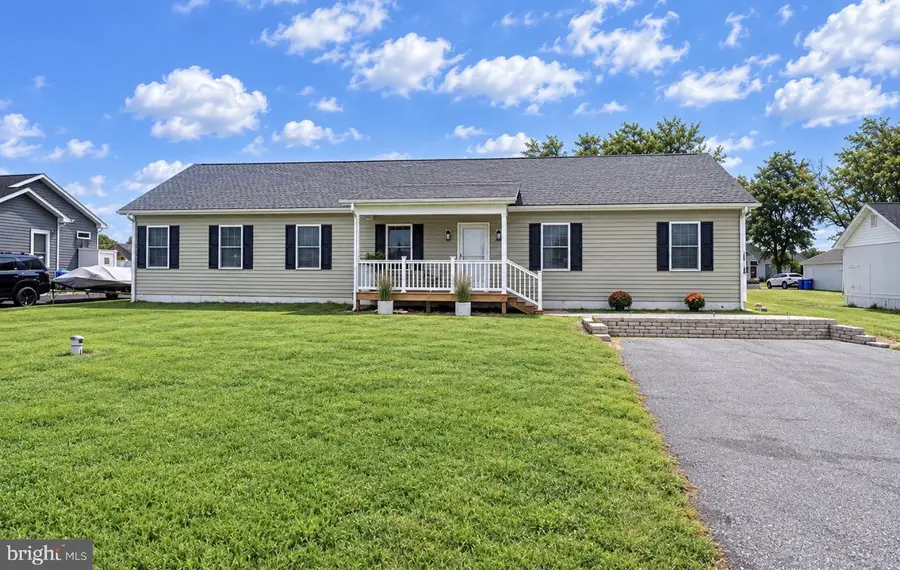 36710 Baltimore Ave, Ocean View, DE 19970 - #2