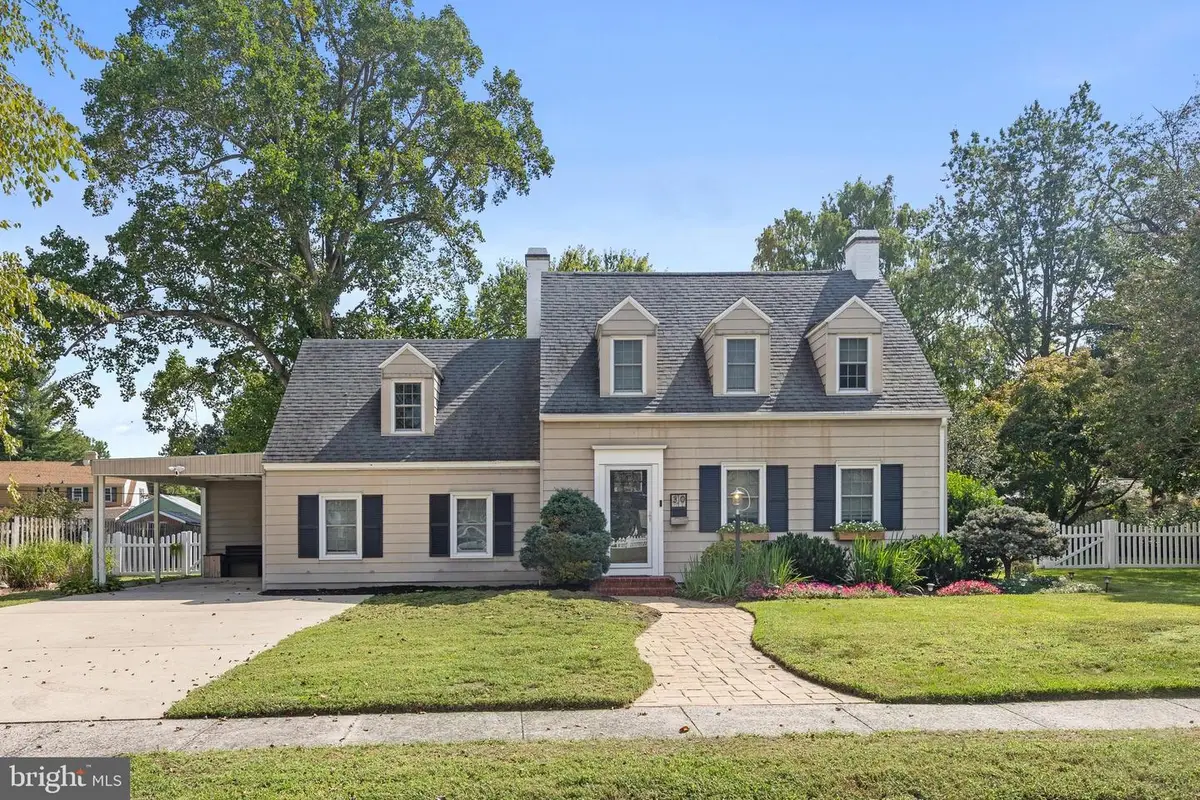 30 Read St, Seaford, DE 19973 - #1