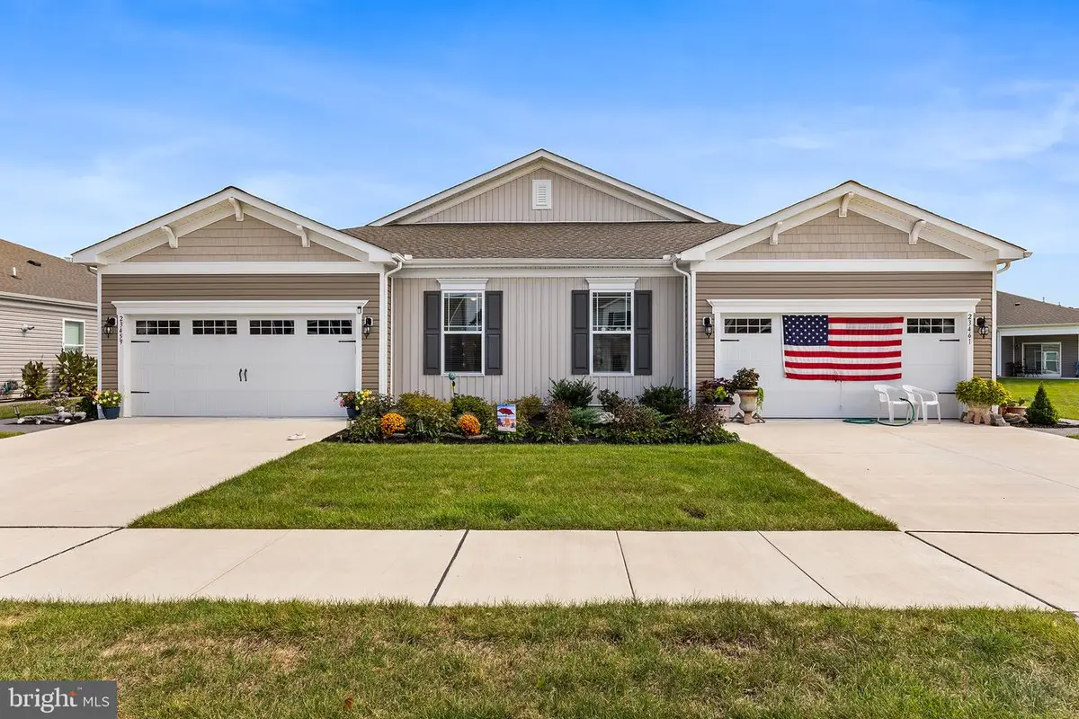 23459 Breaking Waves Ct, Millville, DE 19967 - #1