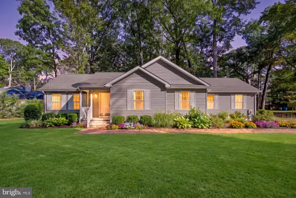 28701 Pine Lodge Ln, MILLSBORO, DE 19966