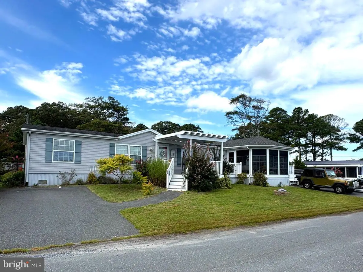 35612 Bayview Dr #lot 126, Millsboro, DE 19966 - #1