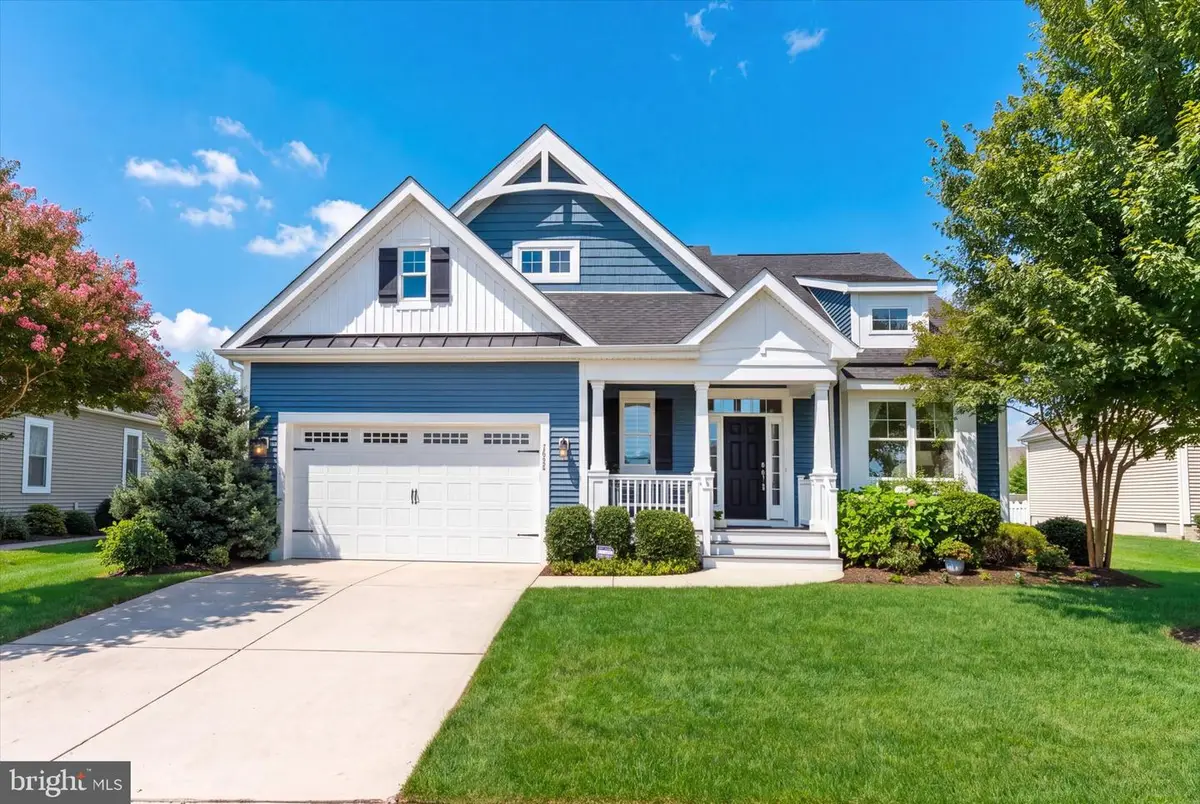 18908 Roth Dr, Lewes, DE 19958 - #1