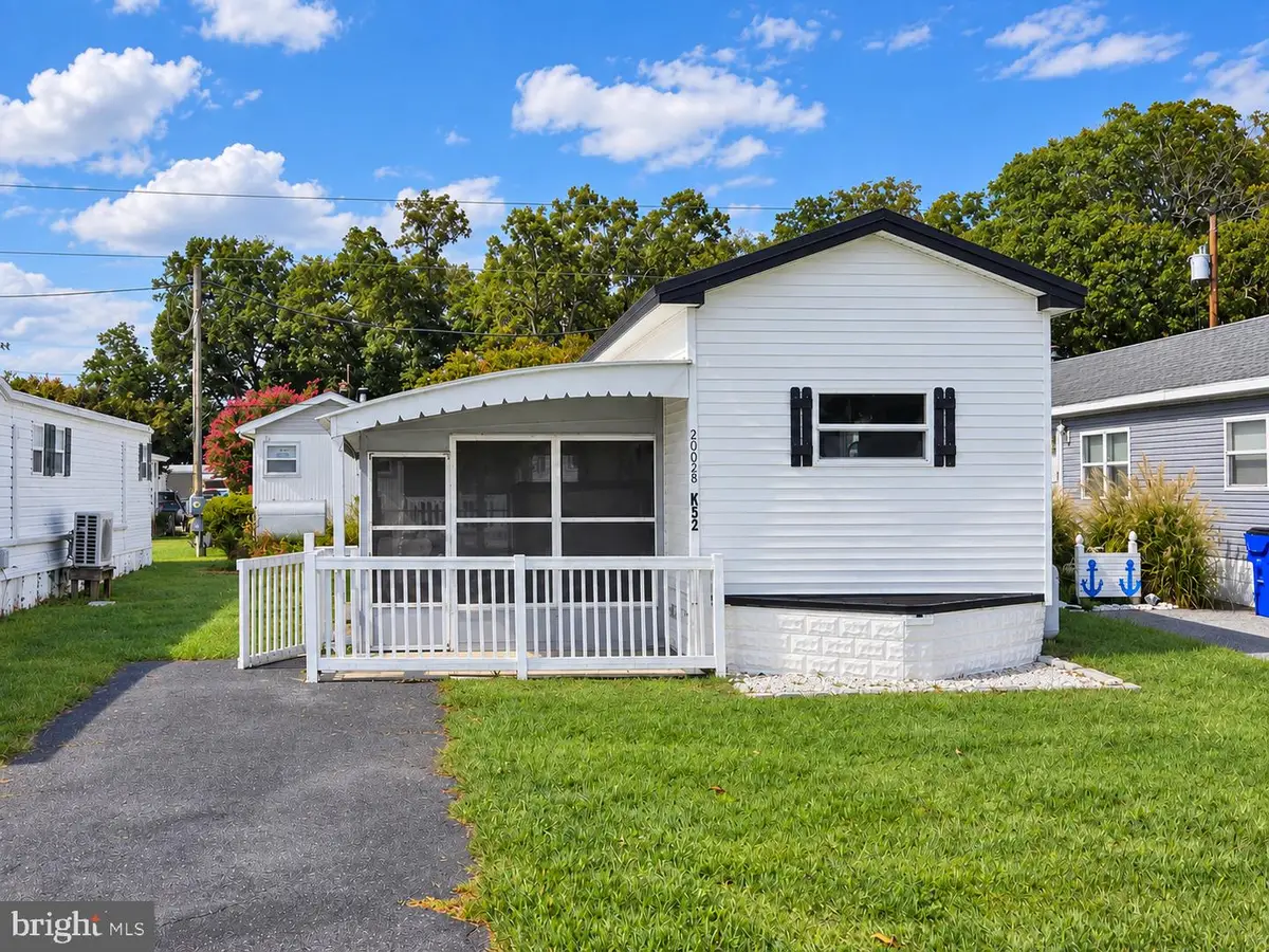 20028 Delaware Ave, Rehoboth Beach, DE 19971 - #1