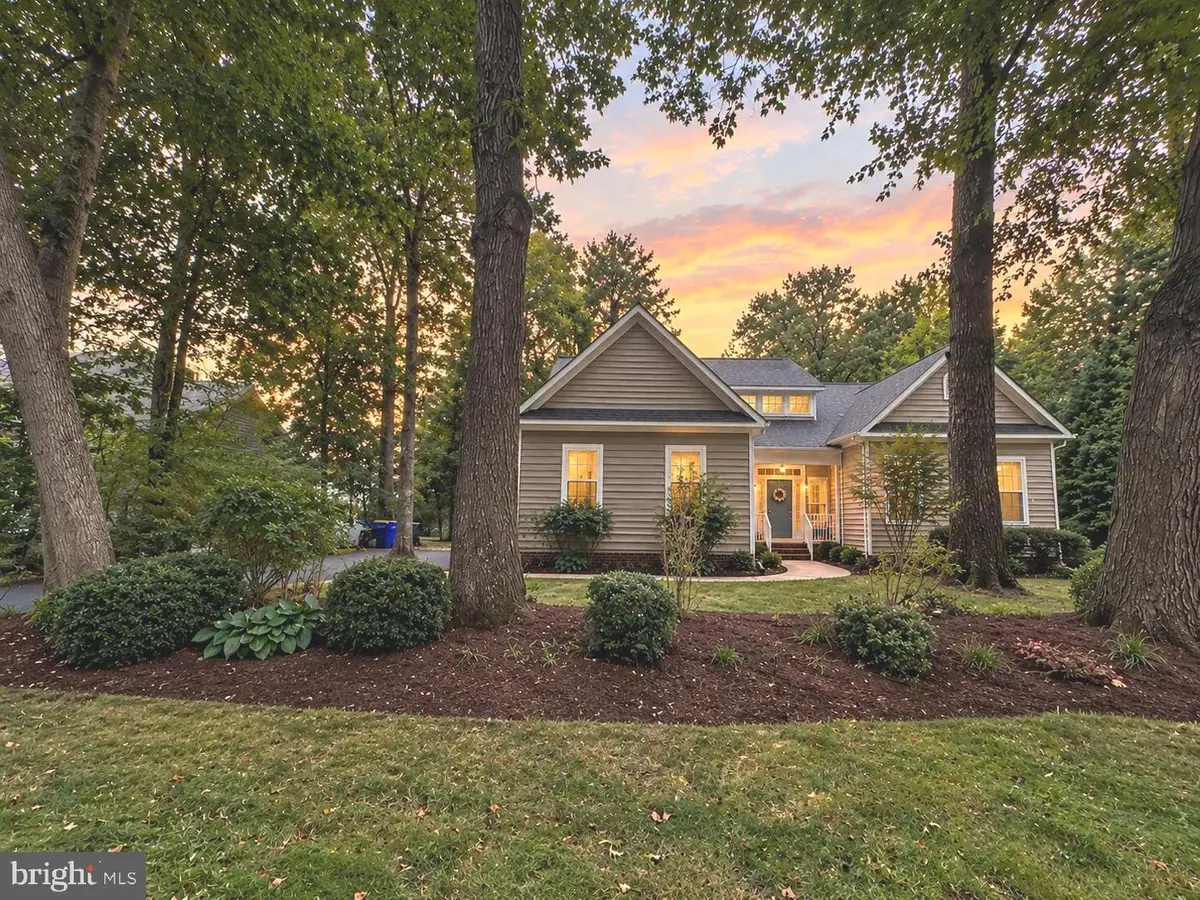 144 Bangor Ln, Milton, DE 19968 - #1