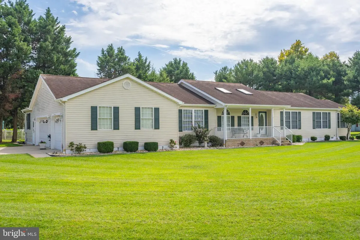 3 Nichole Dr, Milton, DE 19968 - #1