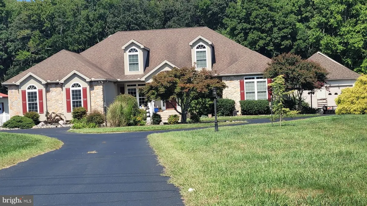 36287 Zion Church Rd, Selbyville, DE 19975 - #1