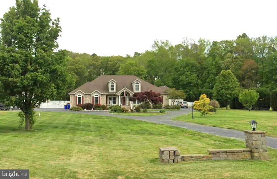 36287 Zion Church Rd, Selbyville, DE 19975 - #2
