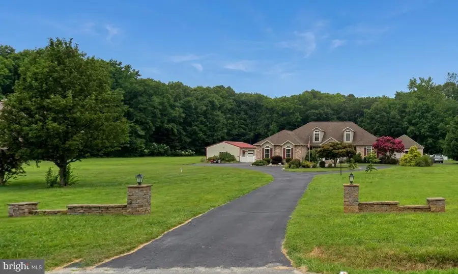 36287 Zion Church Rd, Selbyville, DE 19975 - #3