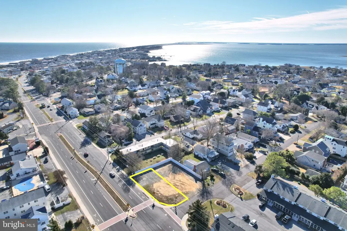 Lot 1 Ann Ave, Rehoboth Beach, DE 19971 - #1