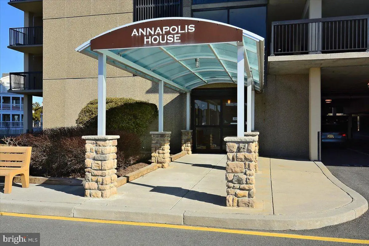 206 Annapolis House Rd, Bethany Beach, DE 19930 - #1
