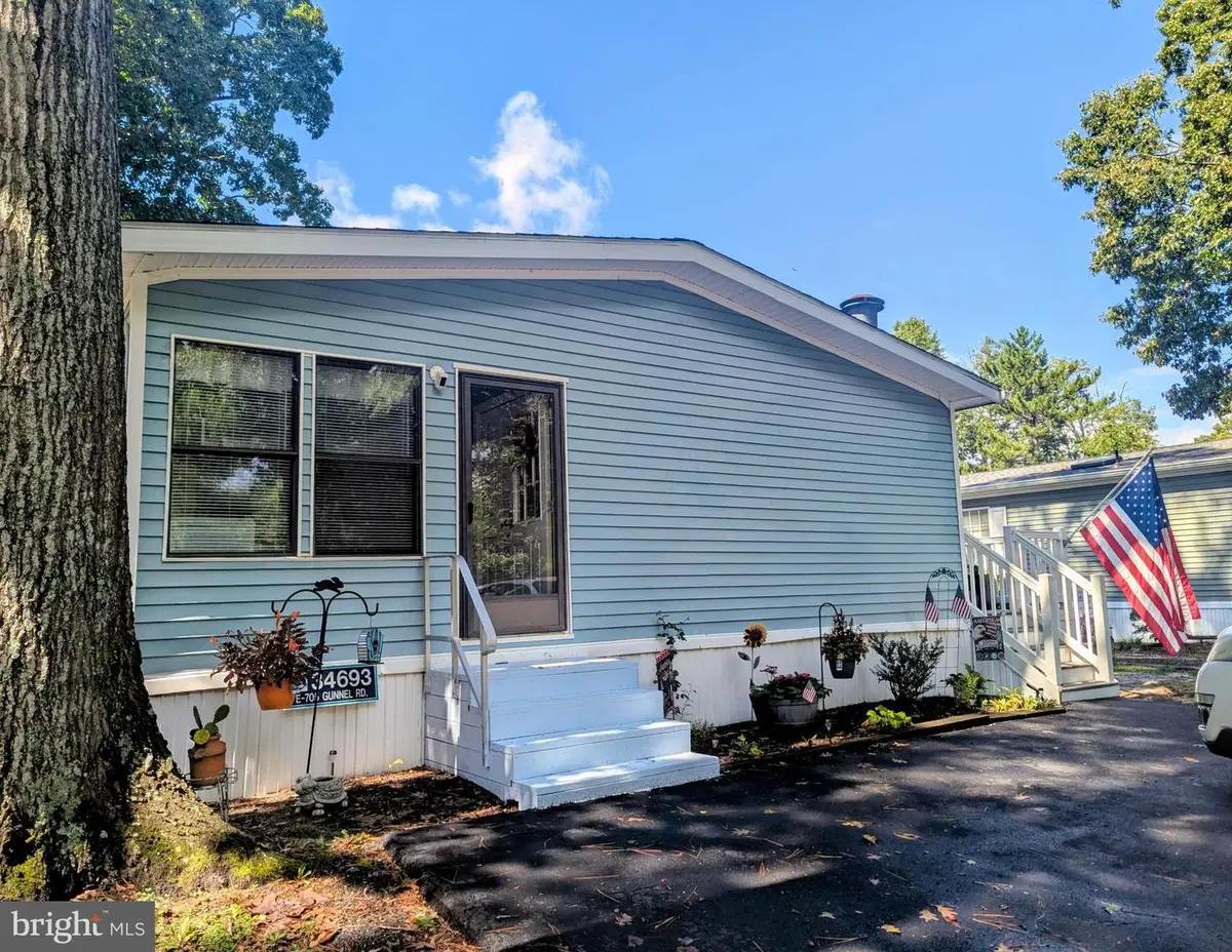 34693 Gunnel Rd, Millsboro, DE 19966 - #1