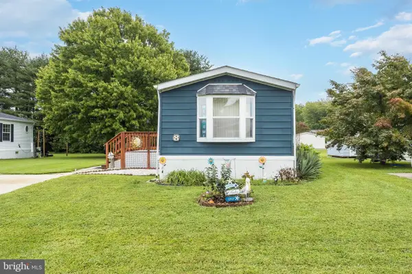 8 Bristol Way #32022, LEWES, DE 19958